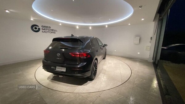 Used Volkswagen Golf 2021 for sale - 76787275: Photo 4