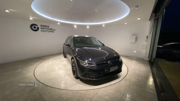 Used Volkswagen Golf 2021 for sale - 76787275: Photo 7