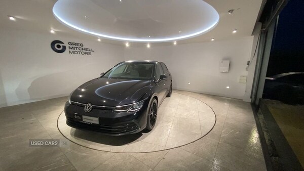 Used Volkswagen Golf 2021 for sale - 76787275: Photo 8