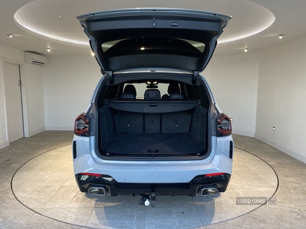 Used BMW X3 2021 for sale - 76887791: Photo 15