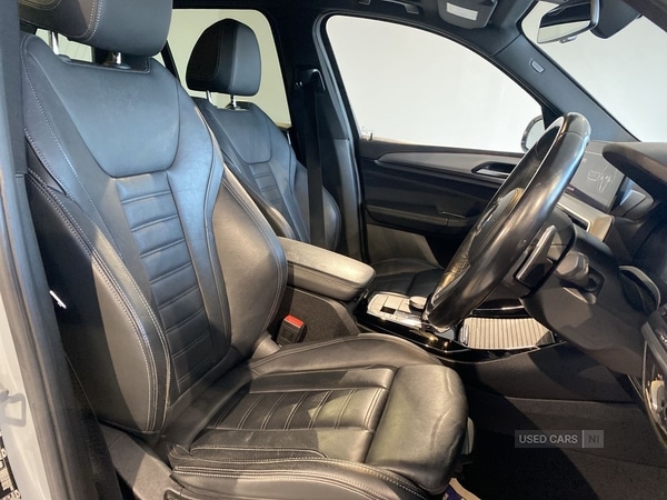 Used BMW X3 2021 for sale - 76887791: Photo 18