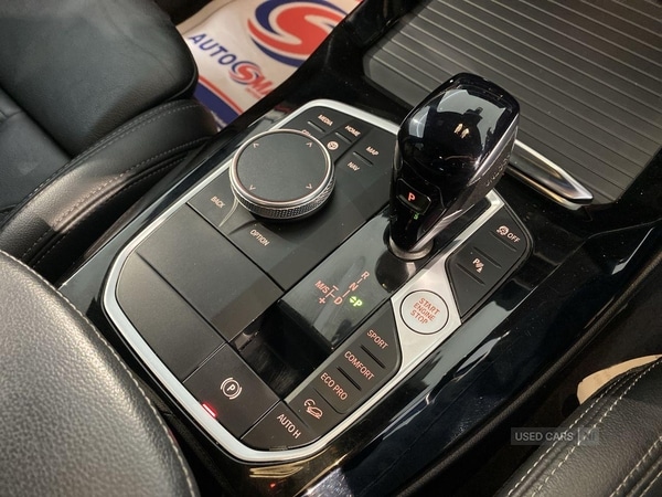 Used BMW X3 2021 for sale - 76887791: Photo 22