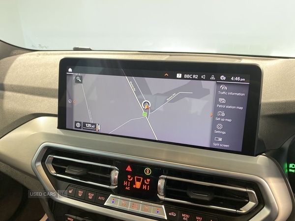 Used BMW X3 2021 for sale - 76887791: Photo 25