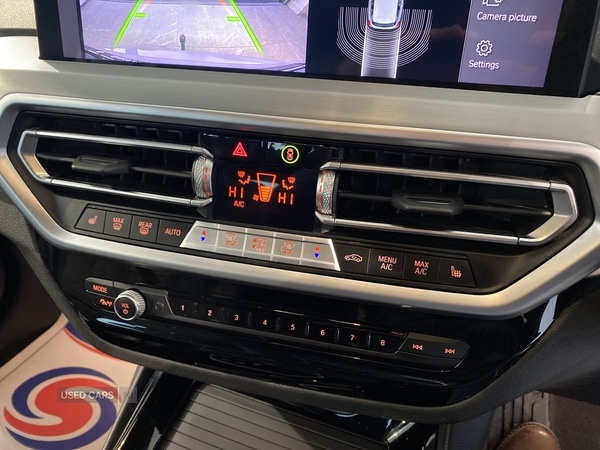 Used BMW X3 2021 for sale - 76887791: Photo 27