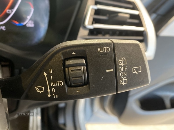 Used BMW X3 2021 for sale - 76887791: Photo 33