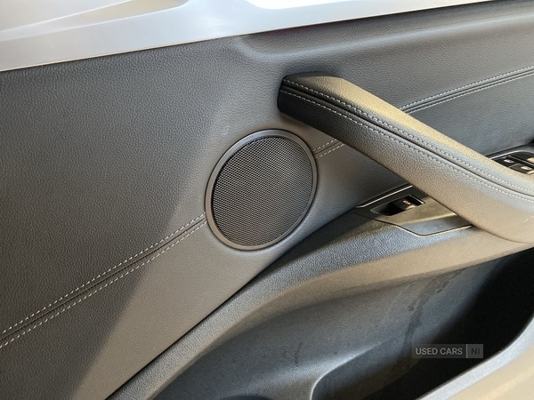 Used BMW X3 2021 for sale - 76887791: Photo 34