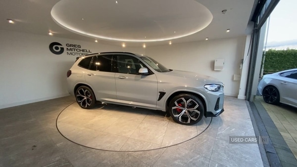 Used BMW X3 2021 for sale - 76887791: Photo 6