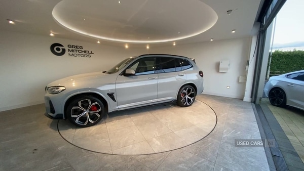 Used BMW X3 2021 for sale - 76887791: Photo 9