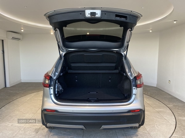 Used Nissan Qashqai 2018 for sale - 77372144: Photo 15