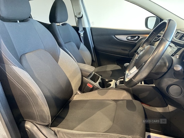 Used Nissan Qashqai 2018 for sale - 77372144: Photo 17