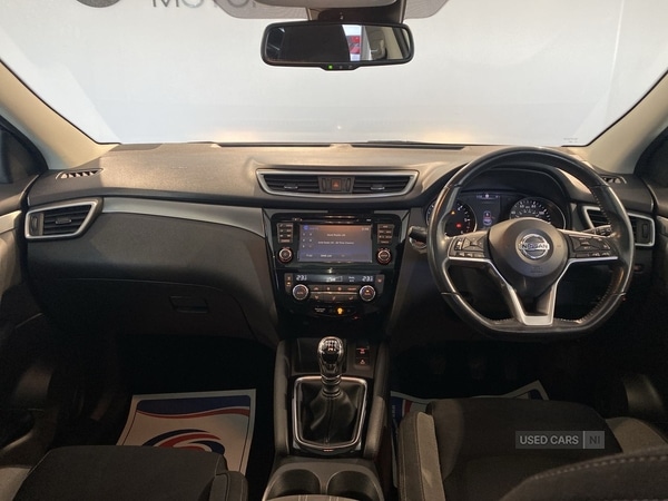Used Nissan Qashqai 2018 for sale - 77372144: Photo 18
