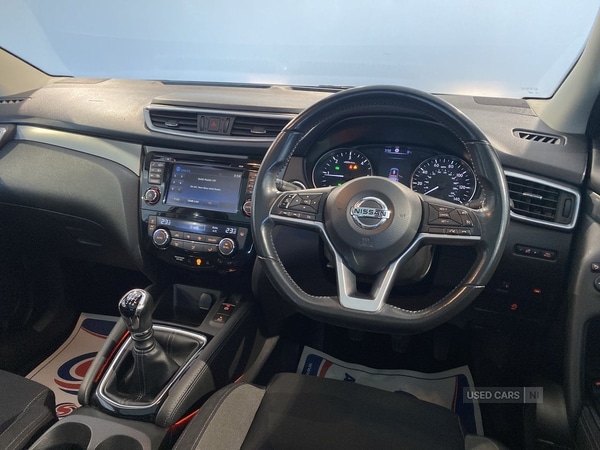 Used Nissan Qashqai 2018 for sale - 77372144: Photo 19