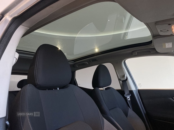 Used Nissan Qashqai 2018 for sale - 77372144: Photo 21