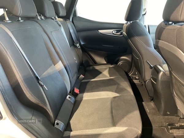 Used Nissan Qashqai 2018 for sale - 77372144: Photo 23