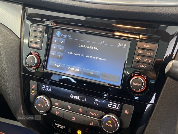 Used Nissan Qashqai 2018 for sale - 77372144: Photo 24