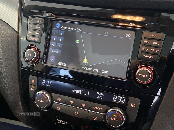 Used Nissan Qashqai 2018 for sale - 77372144: Photo 25