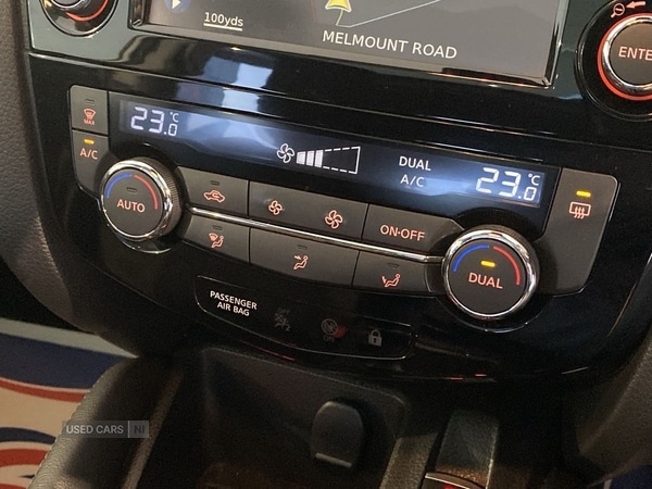 Used Nissan Qashqai 2018 for sale - 77372144: Photo 27