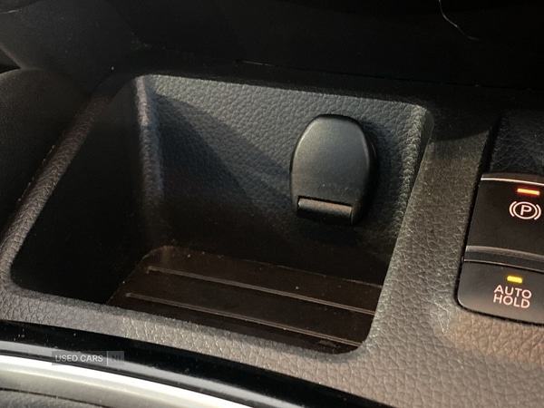 Used Nissan Qashqai 2018 for sale - 77372144: Photo 28