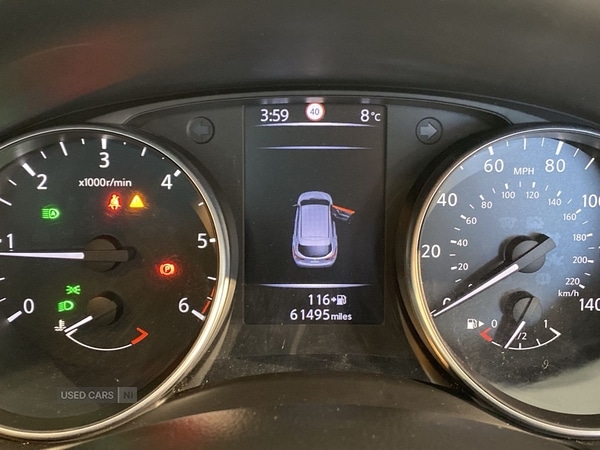 Used Nissan Qashqai 2018 for sale - 77372144: Photo 29