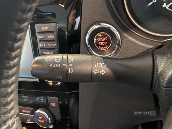 Used Nissan Qashqai 2018 for sale - 77372144: Photo 30