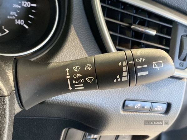 Used Nissan Qashqai 2018 for sale - 77372144: Photo 31