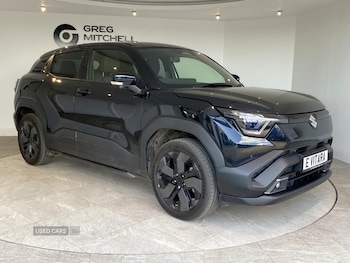 Used Suzuki e Vitara 2026 for sale - 79497816: Photo