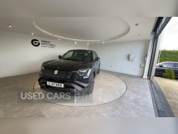 Used Suzuki e Vitara 2026 for sale - 79497816: Photo