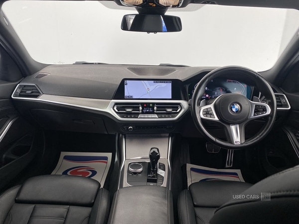 Used BMW 3 Series 2020 for sale - 76359125: Photo 10