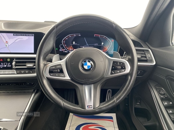 Used BMW 3 Series 2020 for sale - 76359125: Photo 12