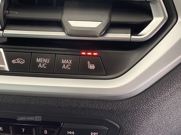 Used BMW 3 Series 2020 for sale - 76359125: Photo 19
