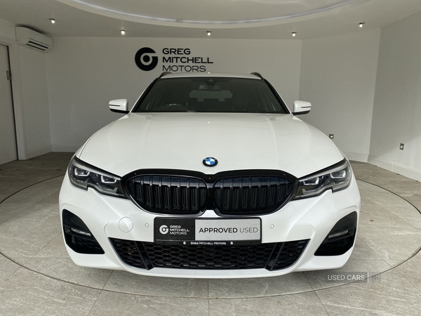 Used BMW 3 Series 2020 for sale - 76359125: Photo 2