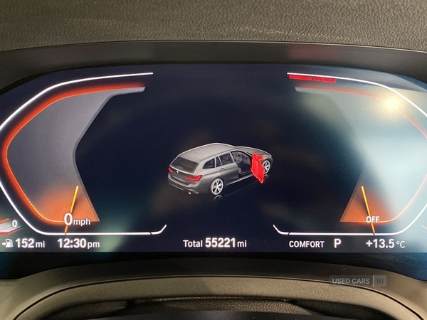 Used BMW 3 Series 2020 for sale - 76359125: Photo 21