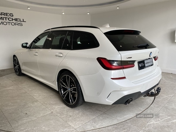 Used BMW 3 Series 2020 for sale - 76359125: Photo 4