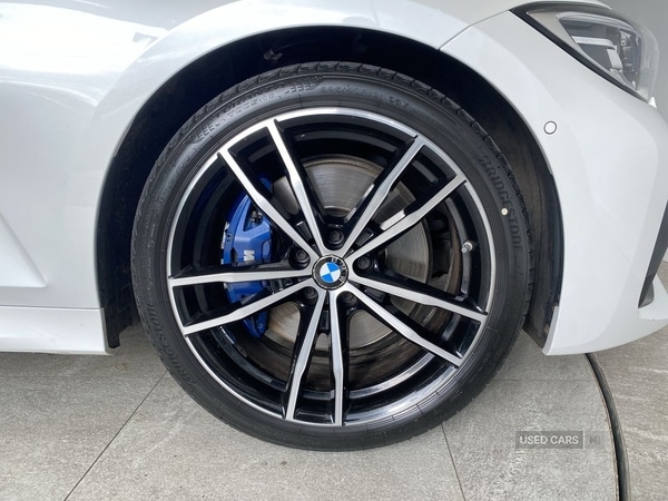 Used BMW 3 Series 2020 for sale - 76359125: Photo 8