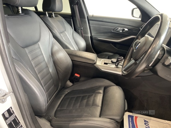 Used BMW 3 Series 2020 for sale - 76359125: Photo 9
