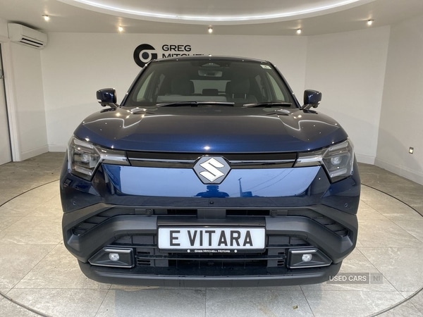 Used Suzuki e Vitara 2025 for sale - 77041400: Photo 10