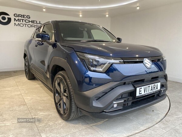 Used Suzuki e Vitara 2025 for sale - 77041400: Photo 11