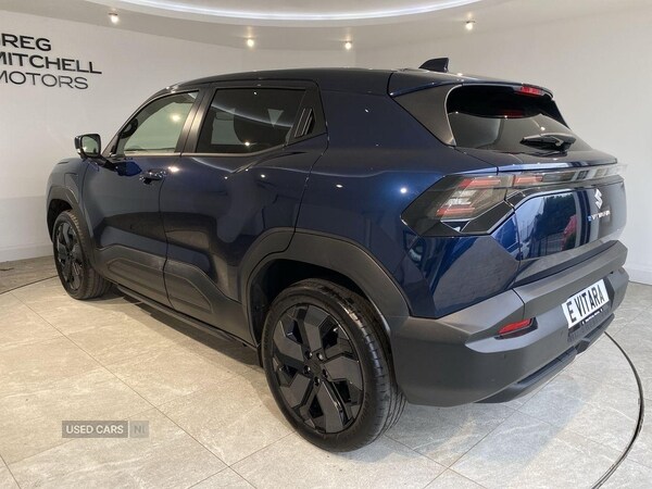 Used Suzuki e Vitara 2025 for sale - 77041400: Photo 13