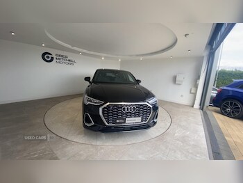 Used Audi Q3 2024 for sale - 78059243: Photo