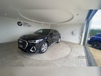Used Audi Q3 2024 for sale - 78059243: Photo