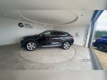 Used Audi Q3 2024 for sale - 78059243: Photo