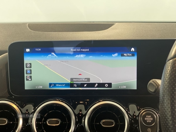 Used Mercedes-Benz GLA 2021 for sale - 76409778: Photo 25