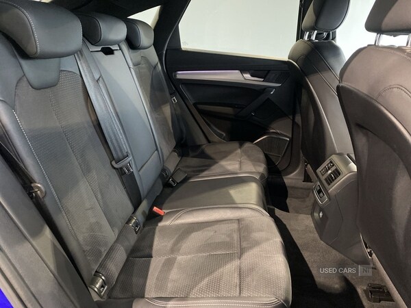 Used Audi Q5 2022 for sale - 76308293: Photo 15
