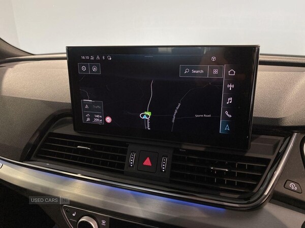 Used Audi Q5 2022 for sale - 76308293: Photo 17