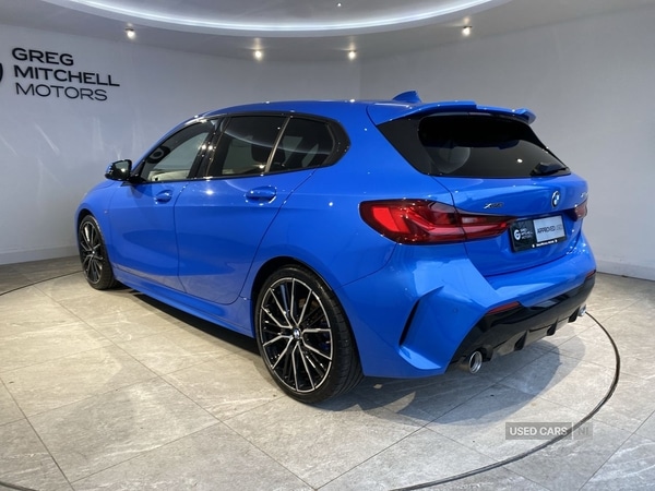 Used BMW 1 Series 2020 for sale - 76998396: Photo 16