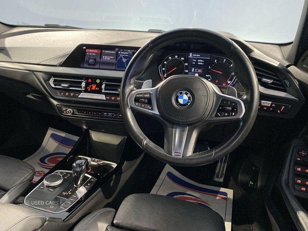 Used BMW 1 Series 2020 for sale - 76998396: Photo 20