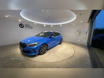 Used BMW 1 Series 2020 for sale - 76998396: Photo