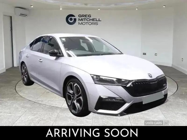 Used Skoda Octavia 2024 for sale - 76646891: Photo 1