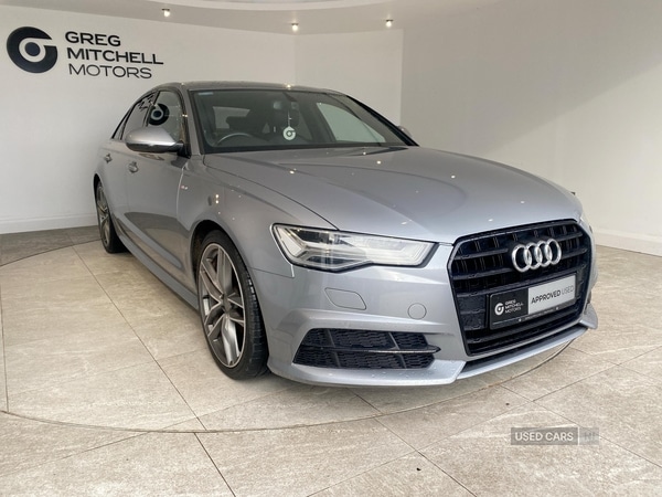 Used Audi A6 2017 for sale - 77587713: Photo 11