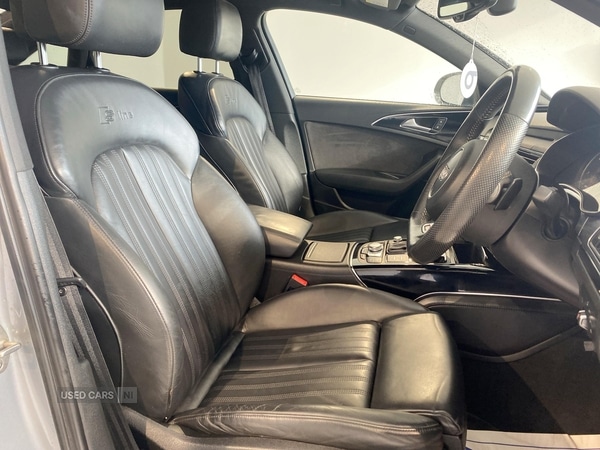 Used Audi A6 2017 for sale - 77587713: Photo 12